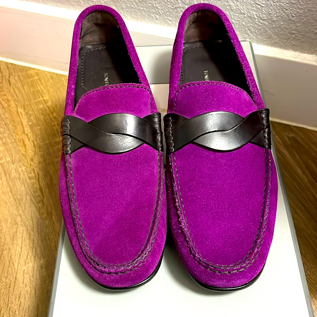 Tom Ford